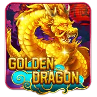 Golden Dragon